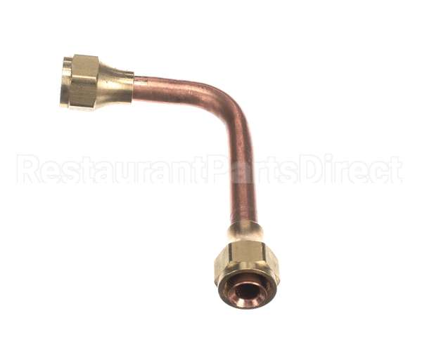 A718-015 Grindmaster Cecilware Water Inlet Tube Assyfor 8300