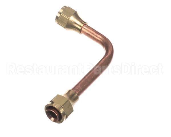 A718-015 Grindmaster Cecilware Water Inlet Tube Assyfor 8300