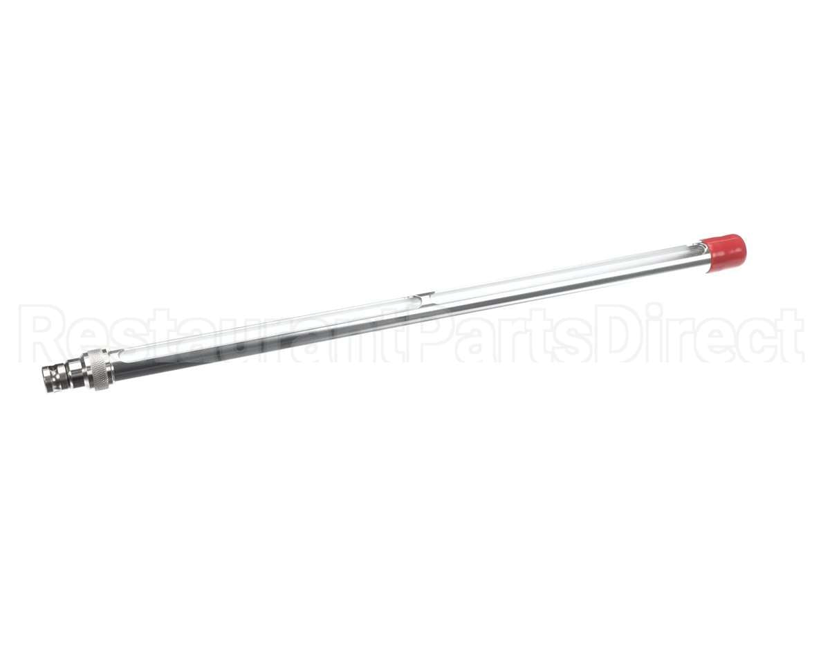 A718-024 Grindmaster Cecilware 14 Guage Glass Assy Coffee