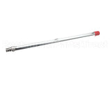 A718-024 Grindmaster Cecilware 14 Guage Glass Assy Coffee