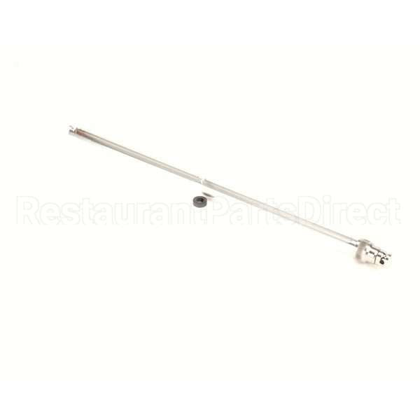 A718-025 Compatible Grindmaster 15 Gauge Glass Assemblycoffee (A)