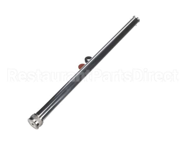 A718-044 Grindmaster Cecilware 12 Gauge Glass Assemblywater (C)