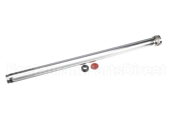 A718-044 Grindmaster Cecilware 12 Gauge Glass Assemblywater (C)