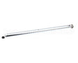 A718-046 Grindmaster Cecilware 14 Gauge Glass Assemblywater (C)