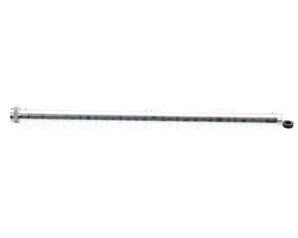 A718-046 Grindmaster Cecilware 14 Gauge Glass Assemblywater (C)