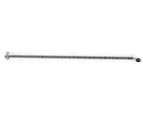 A718-046 Grindmaster Cecilware 14 Gauge Glass Assemblywater (C)