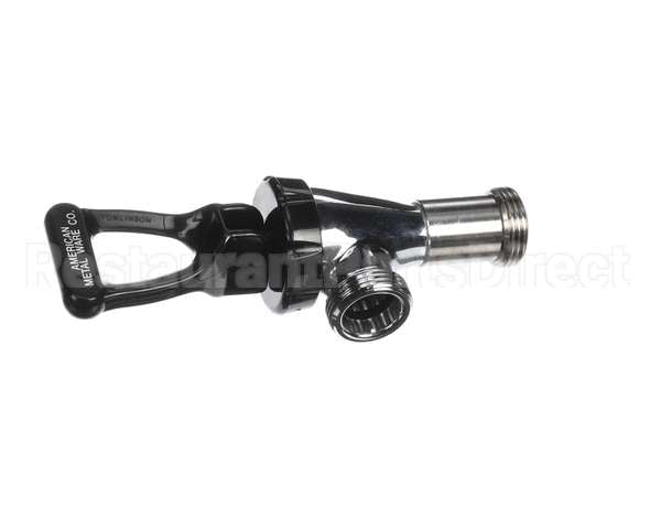 A718-071 Grindmaster Cecilware Faucet Assembly Opt 57