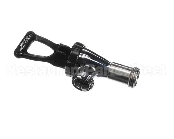 A718-071 Grindmaster Cecilware Faucet Assembly Opt 57