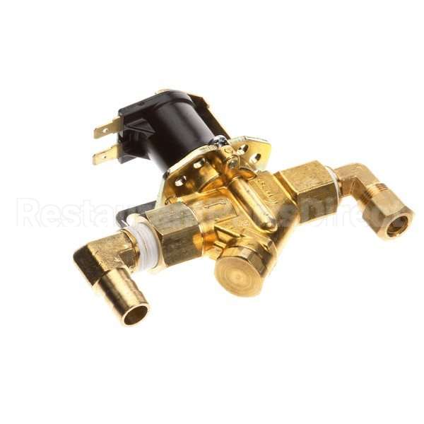 A718-172 Compatible Grindmaster Fill Valve Assembly Starbucks Co