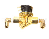 A718-172 Grindmaster Cecilware Fill Valve Assembly Starbucks Co