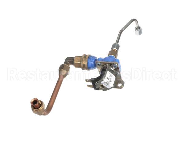 A718-207 Grindmaster Cecilware Valve,Fill Assembly 81110