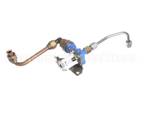 A718-207 Grindmaster Cecilware Valve,Fill Assembly 81110