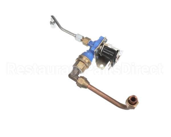 A718-207 Grindmaster Cecilware Valve,Fill Assembly 81110