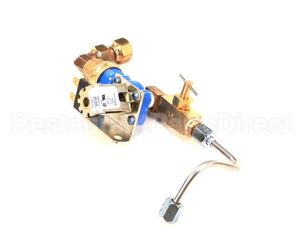 A718-212 Grindmaster Cecilware Valve,Fill Assembly 800 Boilers