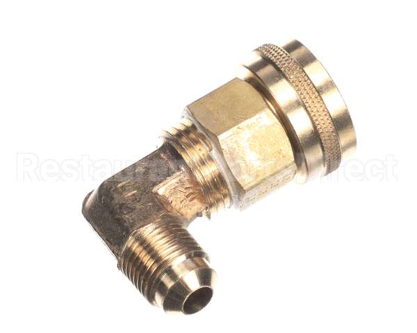 A718-226 Grindmaster Cecilware Inlet Fitting Assy Pb-Series