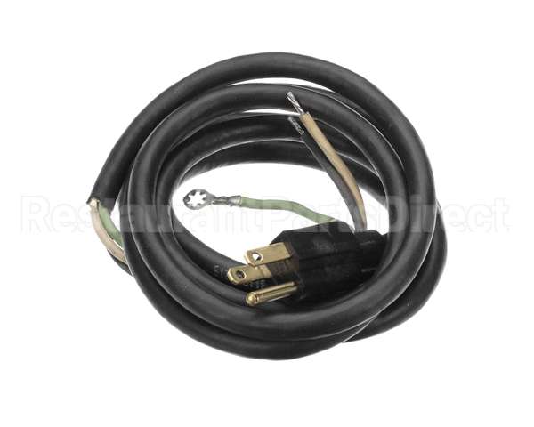 A71803 Grindmaster Cecilware Cord,Power,120V 15A