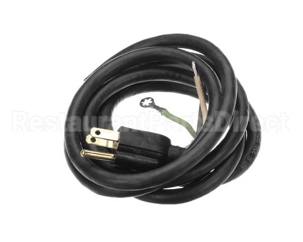 A71803 Grindmaster Cecilware Cord,Power,120V 15A
