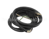 A71803 Grindmaster Cecilware Cord,Power,120V 15A