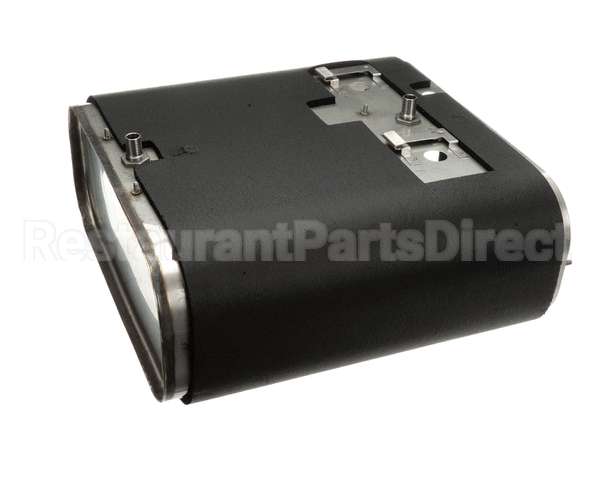 A71864 Grindmaster Cecilware Tank Body Weldment B-6