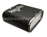 A71864 Grindmaster Cecilware Tank Body Weldment B-6