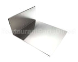 A71945 Grindmaster Cecilware Panel Front Wrap B-Dap