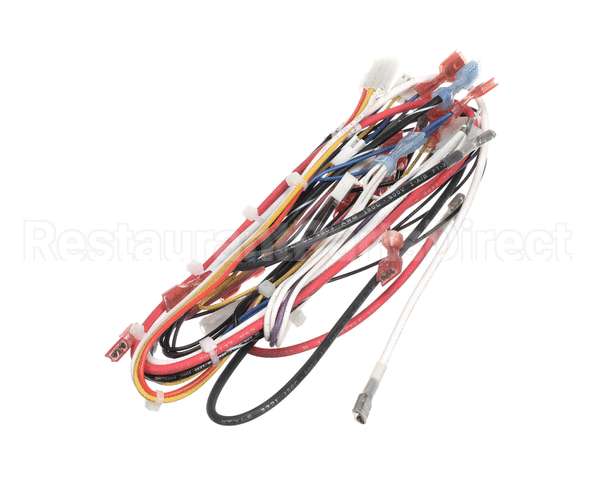 A71971 Grindmaster Cecilware Wire Harness