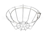 A720-018 Grindmaster Cecilware Filter Paper Retainer Ring W/W