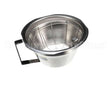 A720-019 Grindmaster Cecilware Bb1.5Ss Brew Basket W/Ss Retai