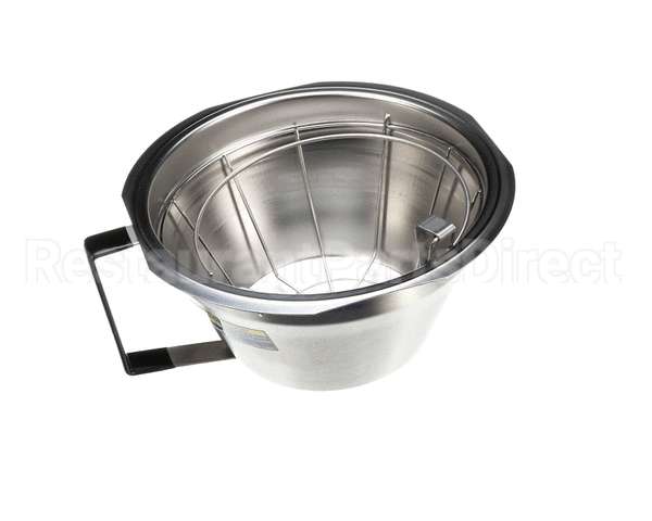 A720-019 Grindmaster Cecilware Bb1.5Ss Brew Basket W/Ss Retai