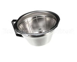 A720-019 Grindmaster Cecilware Bb1.5Ss Brew Basket W/Ss Retai