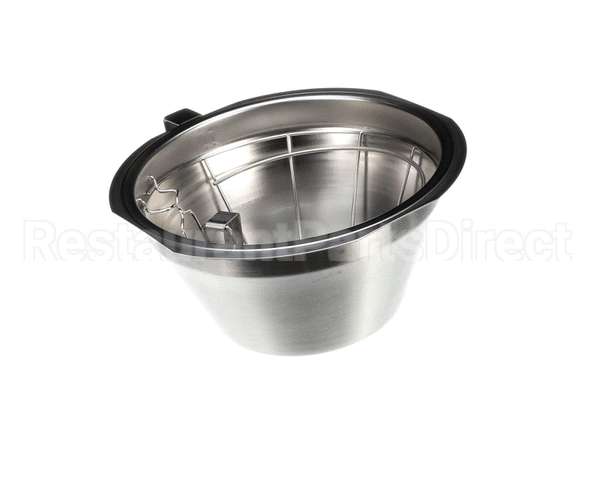 A720-019 Grindmaster Cecilware Bb1.5Ss Brew Basket W/Ss Retai