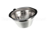 A720-019 Grindmaster Cecilware Bb1.5Ss Brew Basket W/Ss Retai