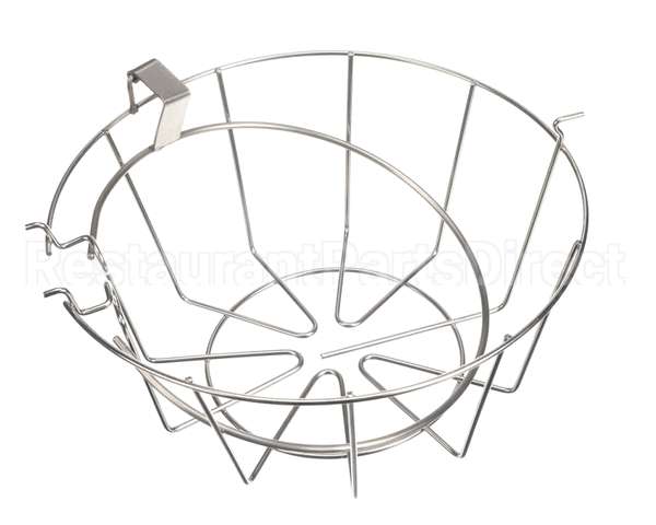 A720-057 Grindmaster Cecilware Bb2.0Ss W/Filter Paper Retaine