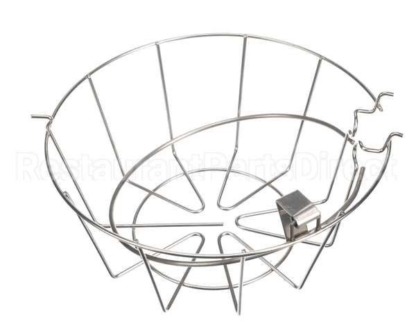 A720-057 Grindmaster Cecilware Bb2.0Ss W/Filter Paper Retaine