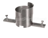 A7206 Edlund Weldment, 610/700 Guard Ring, 303