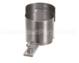 A7206 Edlund Weldment, 610/700 Guard Ring, 303