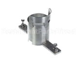 A7209 Edlund Weldment, 610/700 Guard Ring, 211