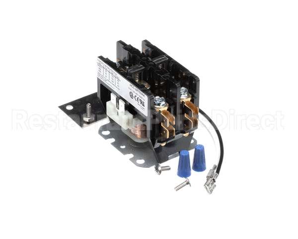 A725-034 Grindmaster Cecilware 2-Pole Columbia Htr Relay Re