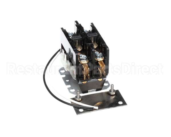 A725-034 Grindmaster Cecilware 2-Pole Columbia Htr Relay Re