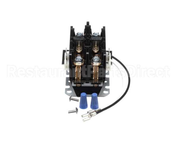 A725-034 Grindmaster Cecilware 2-Pole Columbia Htr Relay Re