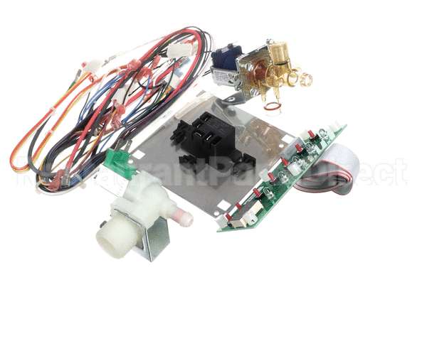 A725-121 Grindmaster Cecilware Kit, Conv Ametek To Prec Cntrl