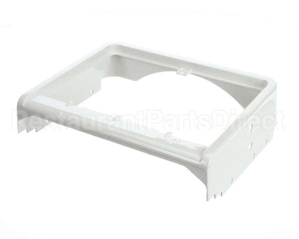 A7288 Cornelius Panel Fnt Lh White Ej1/J15