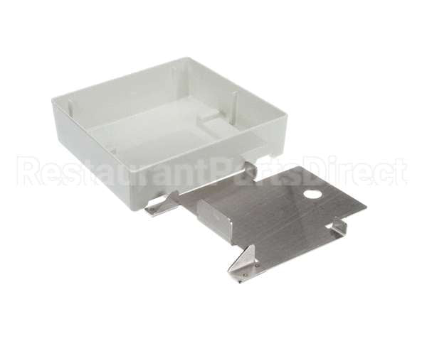 A7296 Cornelius Drip-Tray Assembly Jt/Js/Jw White