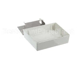 A7296 Cornelius Drip-Tray Assembly Jt/Js/Jw White