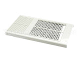 A7315 Cornelius Panel Back Std Wht Blocked