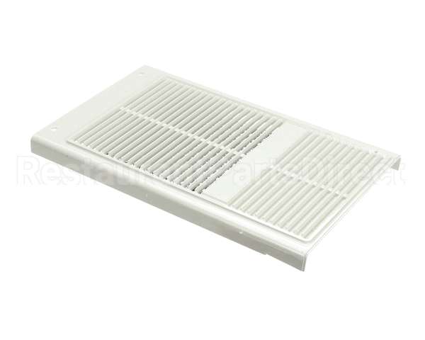 A7315 Cornelius Panel Back Std Wht Blocked