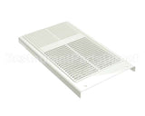 A7315 Cornelius Panel Back Std Wht Blocked