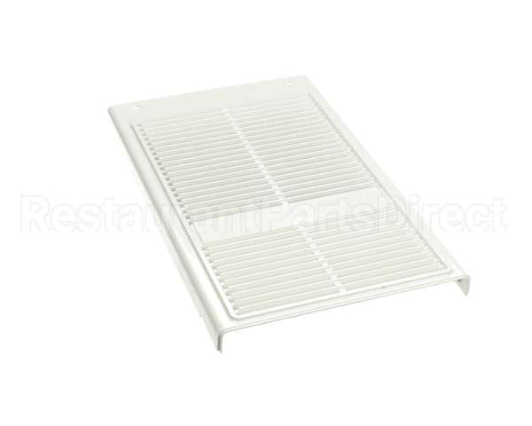 A7315 Cornelius Panel Back Std Wht Blocked