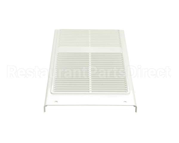 A7315 Cornelius Panel Back Std Wht Blocked