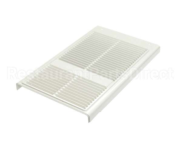 A7315 Cornelius Panel Back Std Wht Blocked